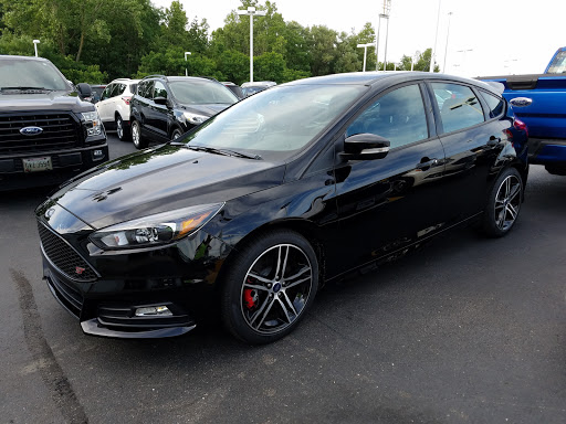 Ford Dealer «Liberty Ford Brunswick», reviews and photos, 3101 Center Rd, Brunswick, OH 44212, USA