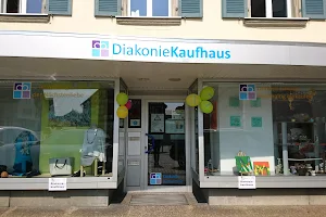 Diakonie Kaufhaus image
