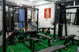 Raghav Raj Fitness Center image