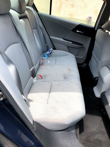 Car Wash «First Class Car Wash», reviews and photos, 2316 M.L.K. Jr Dr NW, Atlanta, GA 30310, USA