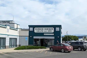 Mirror Mirror Salon and Spa image