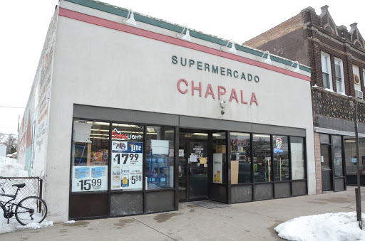 Supermercado Chapala image 9