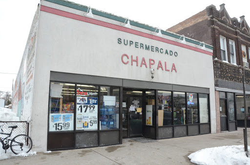 Supermarket «Super Mercado Chapala», reviews and photos, 5909 W Cermak Rd, Cicero, IL 60804, USA