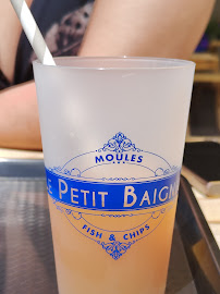 Plats et boissons du Restaurant Le Petit Baigneur à La Tremblade - n°7