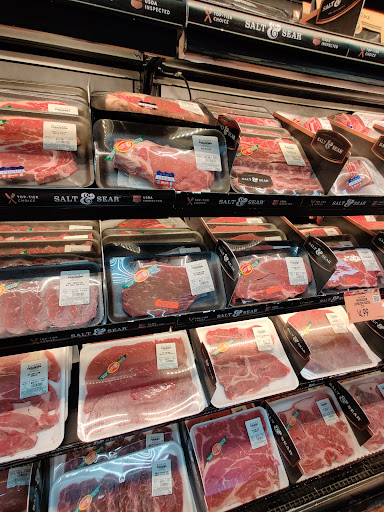 Grocery Store «Food Universe Marketplace», reviews and photos, 97 Avenue O, Brooklyn, NY 11204, USA