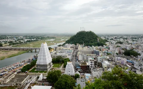 Srikalahasti Temple image