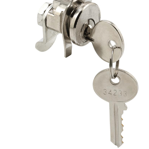 Jerry's Lock & Key, Inc.