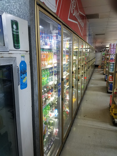 Grocery Store «Fontana Ranch Market», reviews and photos, 15324 Merrill Ave # A, Fontana, CA 92335, USA