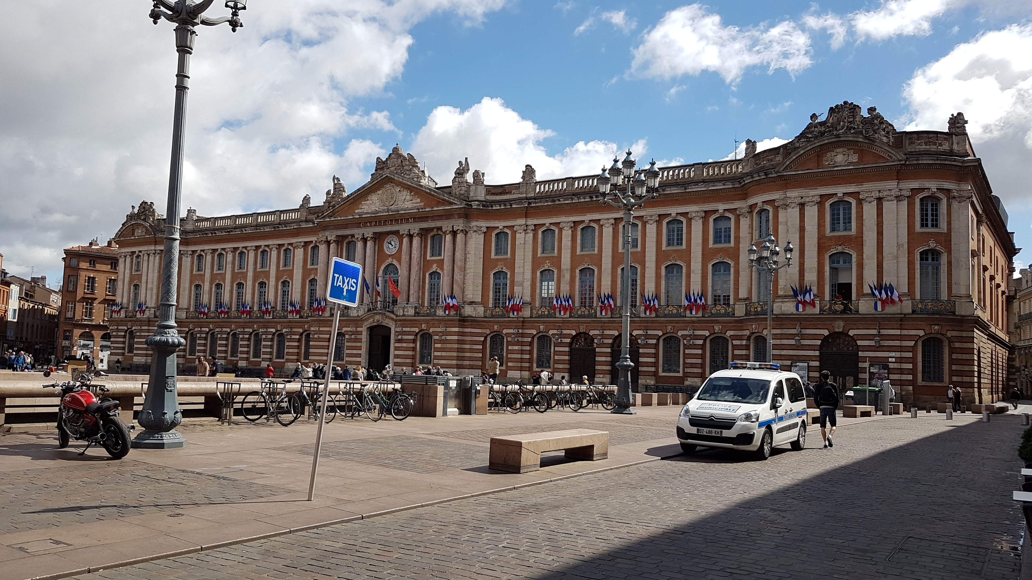 Photo n° 16 de l'avis de ARP. fait le 30/05/2017 à 19:11