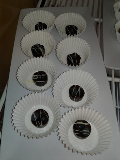 Gift Shop «Edible Arrangements», reviews and photos, 1859 FL-44, New Smyrna Beach, FL 32168, USA