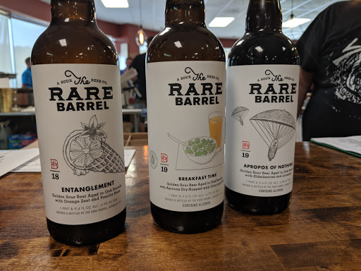 Wine Store «The Wine and Cheese Place», reviews and photos, 7435 Forsyth Blvd, Clayton, MO 63105, USA