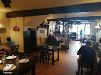 Atmosphère du Restaurant CHEZ MATTIN à Ciboure - n°15