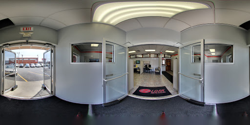 Car Dealer «E-Z Loan Auto Sales of Buffalo», reviews and photos, 2227 Elmwood Ave, Buffalo, NY 14216, USA