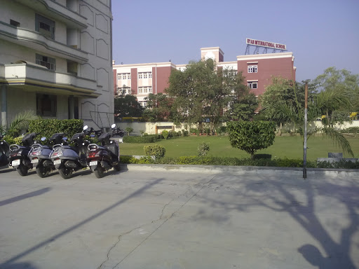 Apex University - Top University in Jaipur