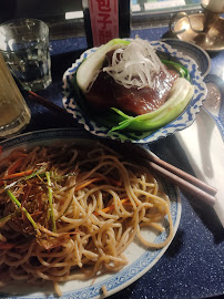 Les plus récentes photos du Restaurant chinois Bleu Bao à Paris - n°12