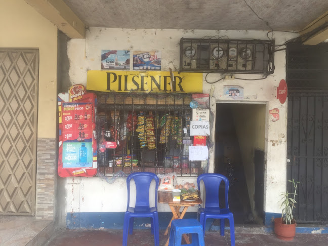Opiniones de TIENDA DON FE en Guayaquil - Tienda de ultramarinos