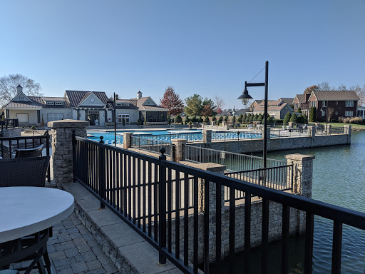 Golf Resort «Club At Olde Stone», reviews and photos, 950 Village Way, Bowling Green, KY 42103, USA