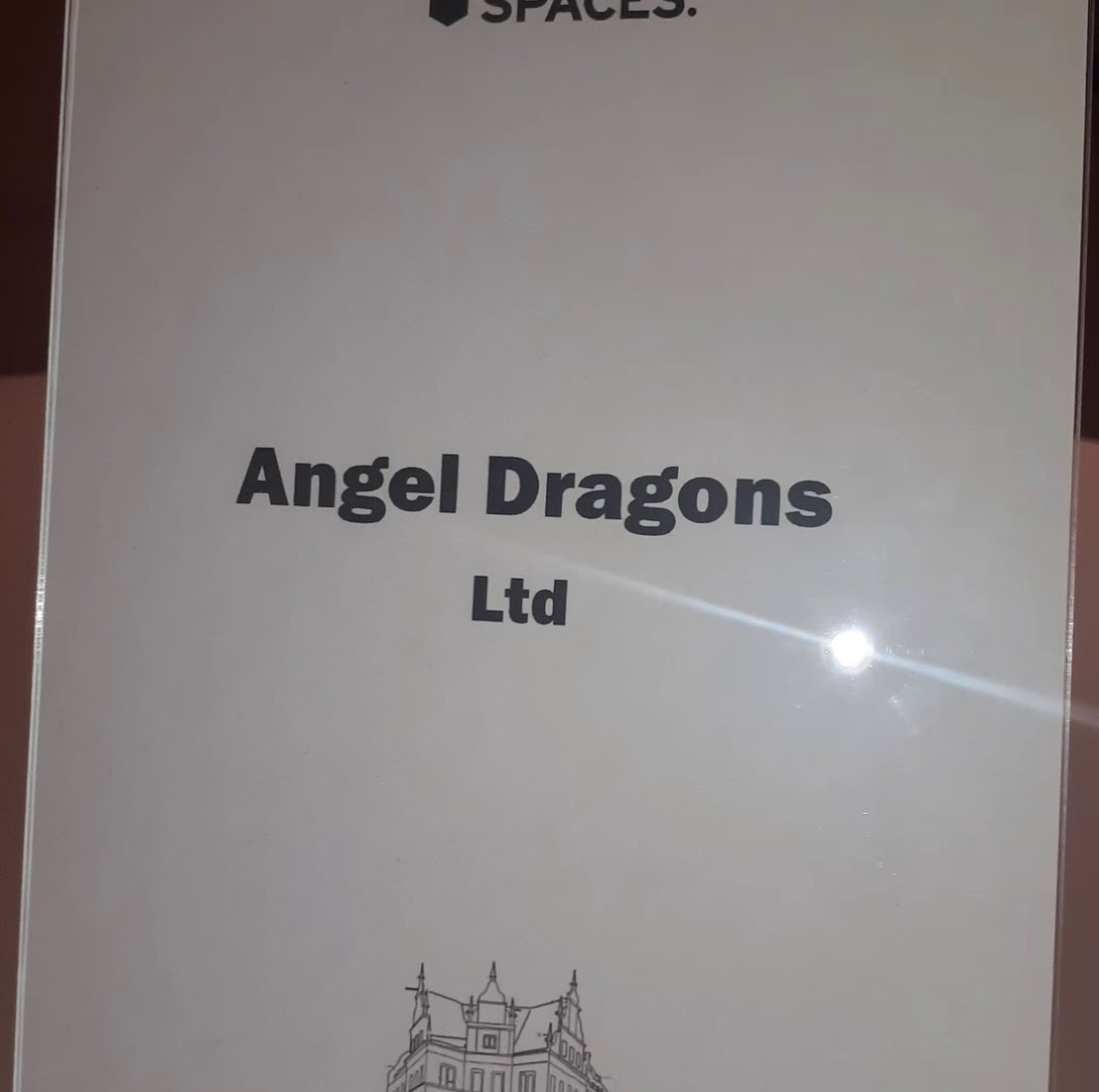 Angel Drgaons Ltd