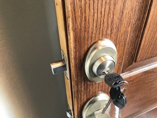 Emergency locksmith service Scottsdale