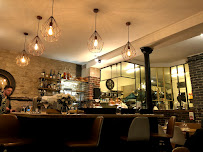 Atmosphère du Restaurant Biscotte à Paris - n°15