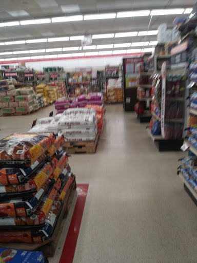 Home Improvement Store «Tractor Supply Co.», reviews and photos, 2003 E Tipton St, Seymour, IN 47274, USA
