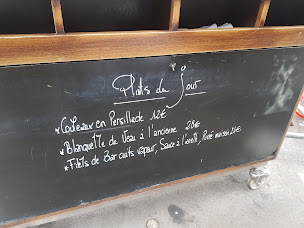 Photo n°13 de Café Varenne à Paris ()