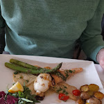 Photo n°2 de l'avis de Fulvia.i fait le 29/03/2023 à 06:02 sur le  La Trattoria à Fritzlar