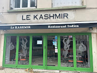 Photos du propriétaire du Restaurant indien Le Kashmir à Quimper - n°1