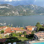 Photo n°2 de l'avis de Adam. fait le 08/09/2021 à 02:58 sur le  Hotel Belvedere à Bellagio