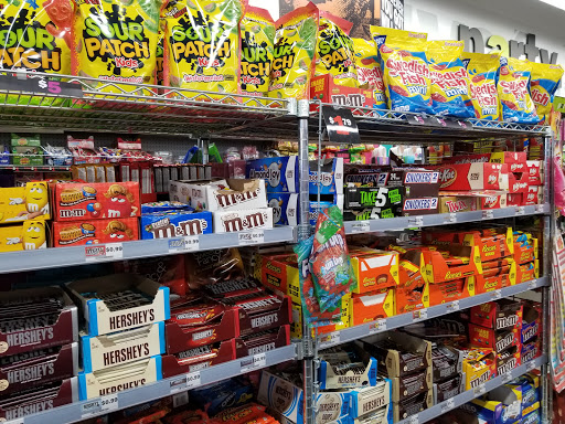 Variety Store «Five Below», reviews and photos, 4814 S Baldwin Rd, Lake Orion, MI 48359, USA