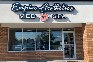 Empire Aesthetics Medical Spa image
