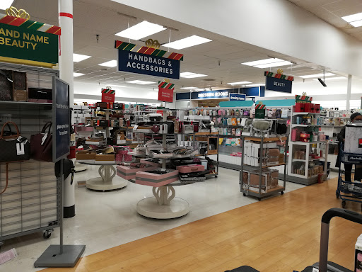 Department Store «Marshalls», reviews and photos, 1000 Florin Rd, Sacramento, CA 95831, USA
