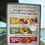 Photo n°3 de l'avis de Jarl.a fait le 28/04/2023 à 18:17 sur le  Autogrill Medesano Est à Medesano