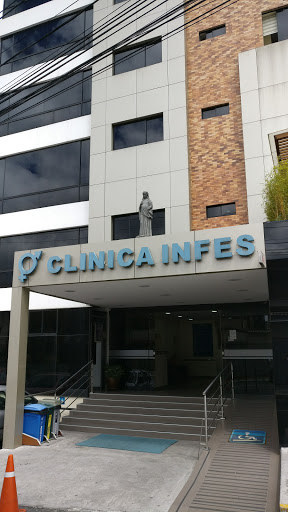 Clinicas de fertilidad en Quito