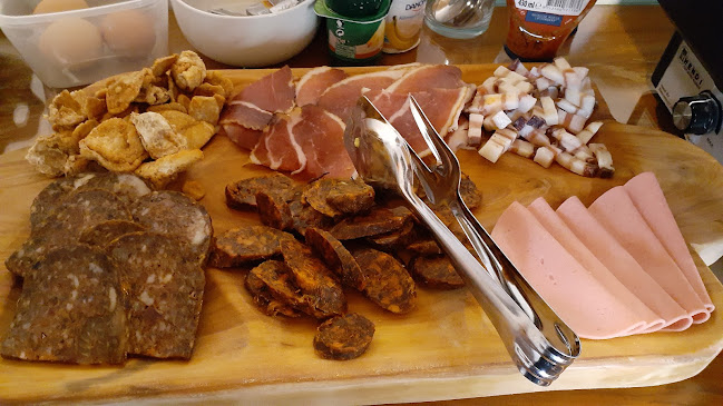 Opinii despre Héhl Vendégház és Pincészet în Villány - Szálloda