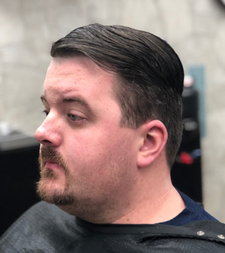 Barber Shop «All American Barber Shop», reviews and photos, 395 Little East Neck Rd N, West Babylon, NY 11704, USA