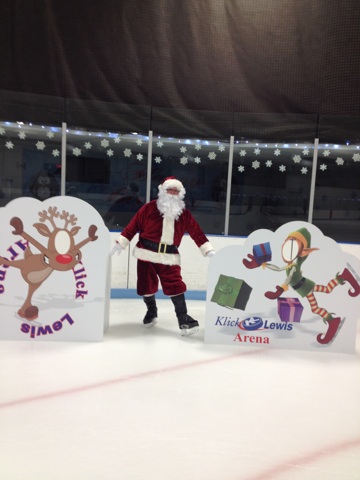 Ice Skating Rink «Klick Lewis Arena», reviews and photos, 101 Landings Dr, Annville, PA 17003, USA