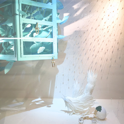 Jewelry Store «Tiffany & Co.», reviews and photos, 3333 Bristol St, Costa Mesa, CA 92626, USA