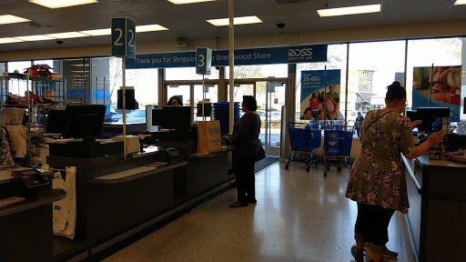 Clothing Store «Ross Dress for Less», reviews and photos, 2520 Sand Creek Rd, Brentwood, CA 94513, USA