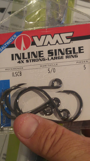 Fishing Store «Handler Fishing Supply», reviews and photos, 270 Borman Dr, Merritt Island, FL 32953, USA