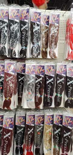 Beauty Supply Store «Unique Beauty Supply», reviews and photos, 752 N Main St, Providence, RI 02904, USA