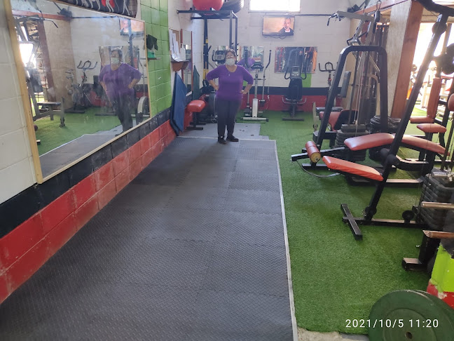 Opiniones de LA CLINICA GYM en Canelones - Gimnasio