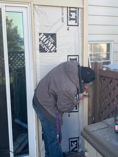 Home Improvement Store «The Home Depot», reviews and photos, 6691 Frontier Road, Springfield, VA 22150, USA