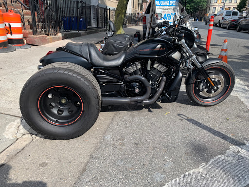 Auto Repair Shop «Zoni Bros. Zoni Customs», reviews and photos, 361 56th St, Brooklyn, NY 11220, USA