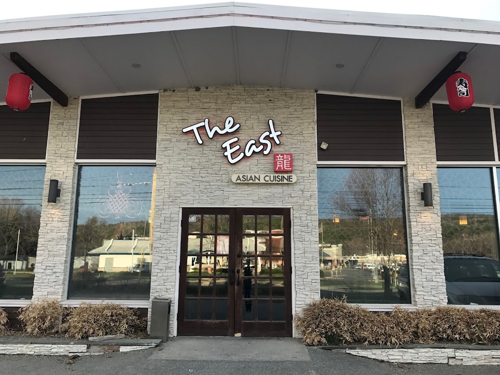 The East Asian Cuisine 01230