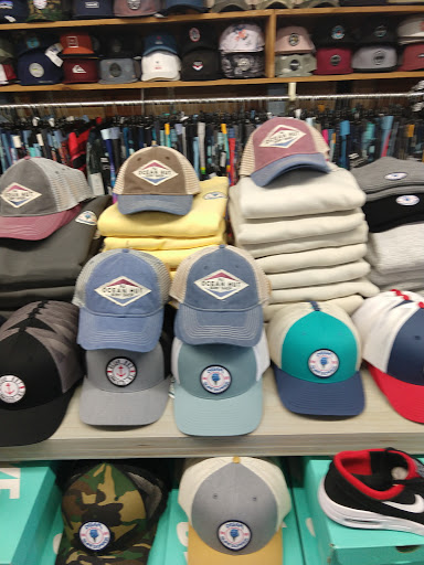 Surf Shop «Ocean Hut Surf Shop», reviews and photos, 3111 NJ-35, Lavallette, NJ 08735, USA