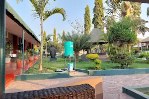 Teja Executive Lodge image