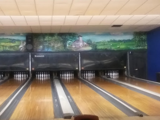 Bowling Alley «Thunder Alley», reviews and photos, 1605 S Ohio Ave, Live Oak, FL 32064, USA