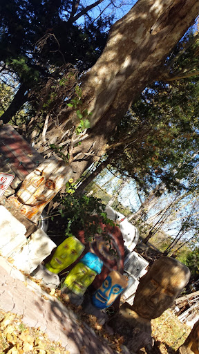 Fish Farm «The Lessman Farm & Truckhenge», reviews and photos, 4124 NE Brier Rd, Topeka, KS 66616, USA