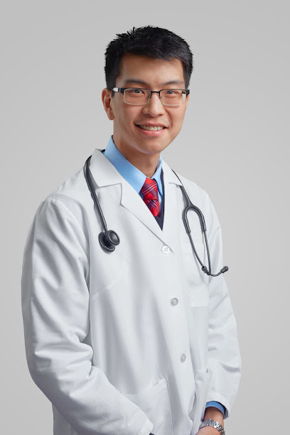 Dr. Young Jay Kwak, MD